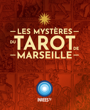 Les mystères du tarot de Marseille