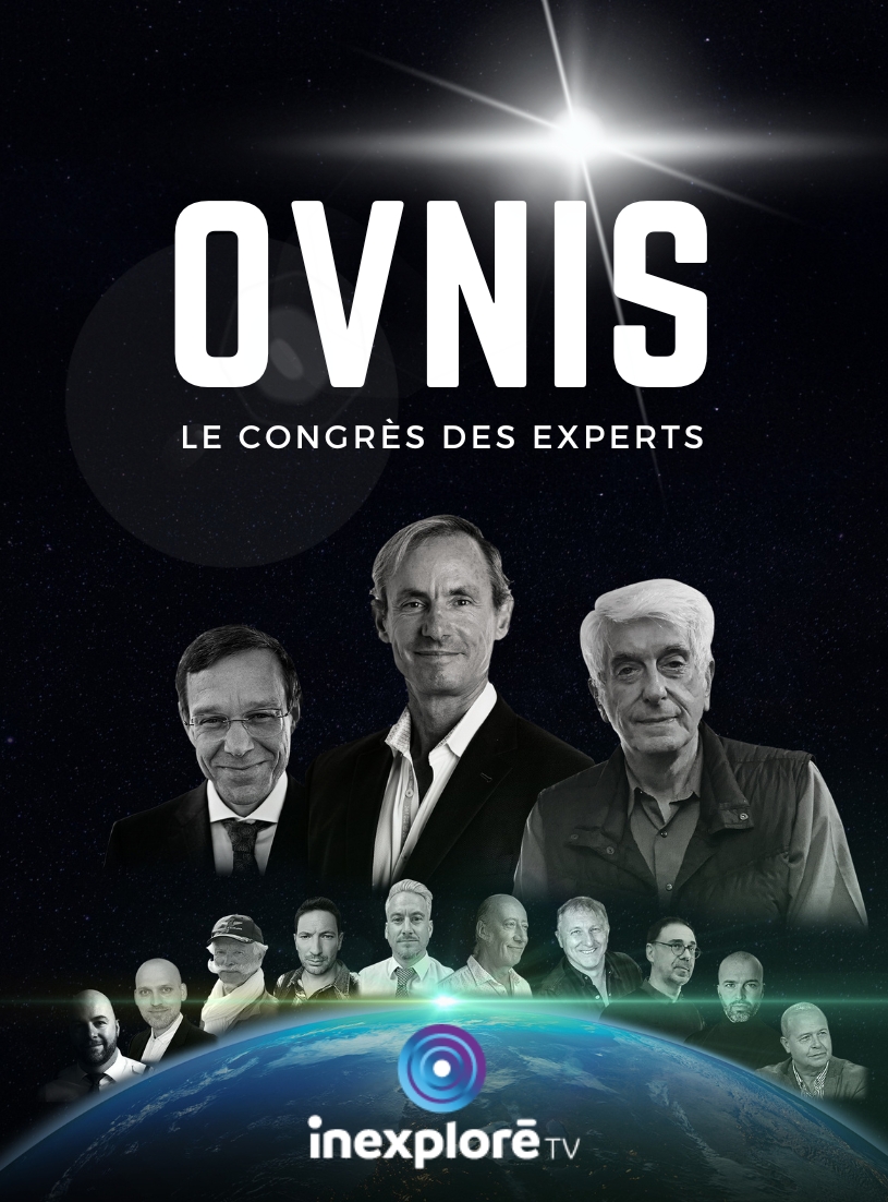 Ovnis : le congrès des experts