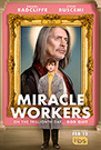 illustration de film Miracle Workers