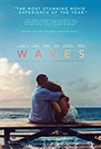 illustration de film Waves