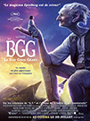 illustration de film Le BGG - Le Bon Gros Géant