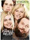 illustration de film La Famille Bélier