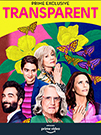 illustration de film Transparent