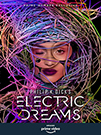 illustration de film Philip K. Dick's Electric Dreams