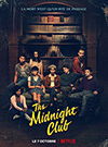 illustration de film The midnight club