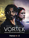 illustration de film Vortex