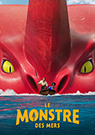 illustration de film Le monstre des mers
