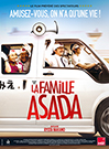 illustration de film La famille Asada