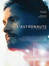illustration de film L'astronaute