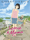 illustration de film Lettre à Momo