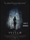 illustration de film The Witch