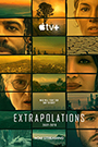 illustration de film Extrapolations