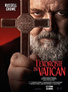 illustration de film L'exorciste du Vatican