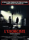 illustration de film L'Exorciste 