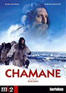 illustration de film Chamane