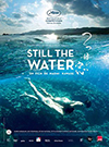 illustration de film Still the water