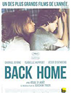illustration de film Back Home