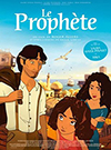 illustration de film Le Prophète