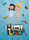 illustration de film Mimi & Lisa