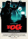 illustration de film Fog