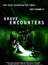 illustration de film Grave Encounters