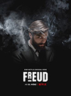illustration de film Freud