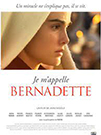 illustration de film Je m'appelle Bernadette