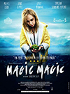 illustration de film Magic Magic