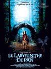 illustration de film Le Labyrinthe de Pan