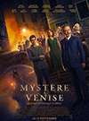 illustration de film Mystère à Venise
