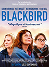 illustration de film Blackbird