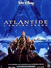 illustration de film Atlantide, l'empire perdu