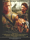 illustration de film Troie