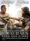 illustration de film Exodus : Gods And Kings
