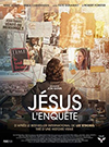 illustration de film Jesus, l'enquête