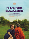 illustration de film Blackbird, Blackberry