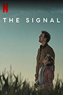 illustration de film The Signal