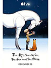 illustration de film L'enfant, la taupe, le renard et le cheval