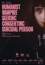 illustration de film Vampire humaniste cherche suicidaire consentant