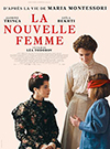 illustration de film La Nouvelle Femme