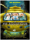 illustration de film La Vie Aquatique