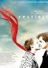 illustration de film Restless