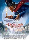 illustration de film Le Drôle de Noël de Scrooge