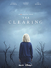 illustration de film The Clearing