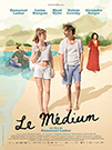 illustration de film Le Médium