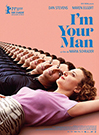 illustration de film I’m Your Man