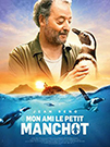 illustration de film Mon ami le petit manchot