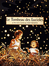 illustration de film Le Tombeau des lucioles