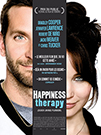 illustration de film Happiness Therapy