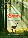 illustration de film Bambi, L’histoire d’une vie dans les bois